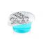Wholesale OEM fresh oral care portable Jelly mouthwash/mouth wash