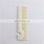 Biodegradable ECO high quality comb manufacturer  gift customized salon hair Comb