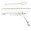 GL Direct price hot sale dead-end fitting
