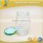 Hot Sale 200ml Glass Honey/ Food jar