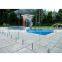 Aluminum Glass Pool Fence Spigots Balustrade Fences