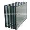 China professional glass manufacturer building glass frosted glass