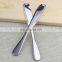 Stainless Steel 3 in 1 Multi-function Butter knife Bread Cutter, Cheese Butter Spreader