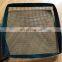 2022 Factory Supply Tabletop Baking Round Under Floor Nonstick Mesh BBQ Grill Mat