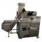 automatic green onion peeling machine