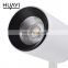 HUAYI High Quality Cheap Price Aluminum 7w Surfaced Mounting Indoor Market Bedroom LED Spot Light