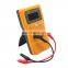 M6013 Auto Range Multimeter Checker LCD Digital Capacitor Capacitance Tester Meter