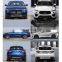 facelift body kit levante trofeo bodykit for Maserati Levante 2021