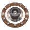 Aluminum Billet Fuel Cell Cap, Silver Black Surge Tank Cap
