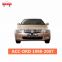 High quality Steel Car Rear  Door  for HON-DA ACC-ORD 1998-2002 Auto body  parts