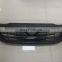 MAICTOP factory price black  Front Grille for Hilux vigo