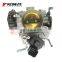 Комплект дроссельной заслонки двигателя автомобиля для Mitsubishi Pajero 2 II Sport Nativa V6 6G72 3.0L 24V MD315088