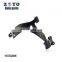 1570285 RK620598 adjustable wholesale suspension parts control arm  for Volvo C30