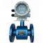 COVNA High Accuracy Liquid Turbine Flow Meter for Usage in Water Diesel Gasoline valve electromagnetic flow meter Flow Sensors