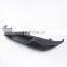 Offroad Front Bumper for Jeep Wrangler JK 07+  Car Accessories Aluminum Bumper Guard