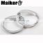 Abs Headlamp Cover Auto Accessories for Jeep Patriot 2011+ from Maiker