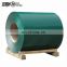 RAL 5012 Blue Color Painted Zinc Coated G40 Prepainted Galvanized Steel Coil