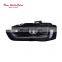Front Headlights for Audi A4 S4 RS4 B8.5 High quality LED Modified headlight auto parts 2014 2015 2016