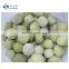 Sinocharm Frozen Fruits BRC 2021 New Crop IQF Frozen Kiwi Slices