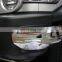 offroad  front bumper Cover Trim for  FJ Cruiser 2007+ chrome kits  Accessories from Maiker