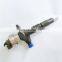 295050-0910 High performance Genuine and brand new common rail injector 295050-1900 295050-0910 8-98260109-0 8-98159583-1
