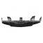 Pontiac VIbe 2003-2004 front bumper