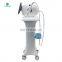 Efficient handheld portable rf ems skin whitening free digital anti wrinkle removal mesotherapy gun