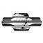 New 2021 Car Setup Part For Nissan Rogue Stainless Steel Door Sill Scuff Plate Cover Trim
