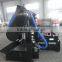 GS600 CNC metal cutting machine cold saw machine automatic saw cutting steel