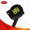 Haoxiang Auto New Material Sensor de lambda de oxígeno O2 05149171AA para Chrysler 300 C ASPEN GRAND VOYAGER V 2004 2.7