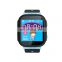 wholesale watch for children kids tracking device wristwatches with torch wearables for baby