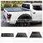 High Quality Tri-fold Aluminum Rolling Tonneau Cover for 2019 Ford F150 Tonneau Cover Ranger t6