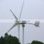 R&X Manufacturer 1kw household wind turbine 5 blades 24v 48v