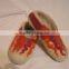 Felt shoes
