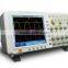 low price 4 Channel 8 inch color touch screen digital storage oscilloscope 200mhz digital oscilloscope