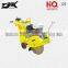 Saw Machine for Concrete Cutting