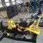 Free weight / Leg press TZ-5043/body strong fitness