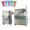 automatic pharmaceutical and cosmetics plastic tube filling and sealing machines