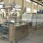 Soft Jelly Gummy Candy Making Machine Production Line With Servo System