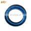 HIDROJET original quality wheel loader spare part rubber oil seal 70*95*12 skeleton oil seal 4030000048 for sale