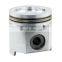 3406C 1168154 forged rebuild overhaul engine piston