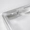 CNC Aluminium Case CNC Machining Casting Precision Case For Elevator Advertising