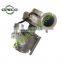 STX500 STX530 Tractor (4 wheel drive) With ISX15 QSX15 turbocharger 761064-5006S 761064 4955240 3104765 3104768 31047680