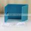 2015 Custom Luxury Silk Wedding Invitation Box                        
                                                Quality Choice