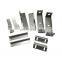 Customized e-coating surface treatment steel metal hardware stamping parts for industry