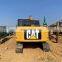 Used CAT 312D 313C 308C crawler excavator Used Caterpillar 330 320 307 306 Original japan CAT 330 329 325C 313 312 306