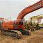 Оригинальный бывший в употреблении экскаватор Doosan, экскаватор Doosan DX225 весом 20 тонн, 25 тонн, 30 тонн. Строительное оборудование в наличии прямо сейчас.