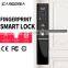 Good Quality Hot Sale Smart RFID Card Home Door Lock Electric smart Lock
