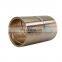 Copper Bushes Manufacturers Bronze Bush Slide Brass Bushing