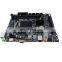 High quality manufactured H110 motherboard LGA 1151 socket DDR4 I3 I5 I7 motherboard